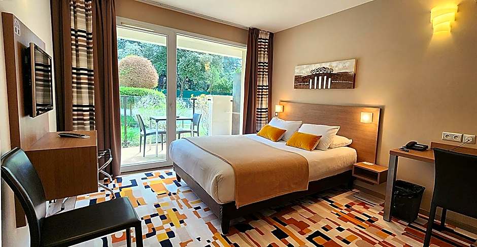 Forme-hotel & Spa Montpellier Sud-Est - Parc Expositions - Arena