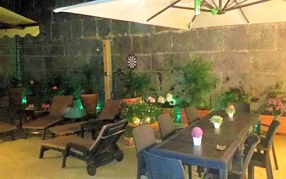 B&B al Centro Storico