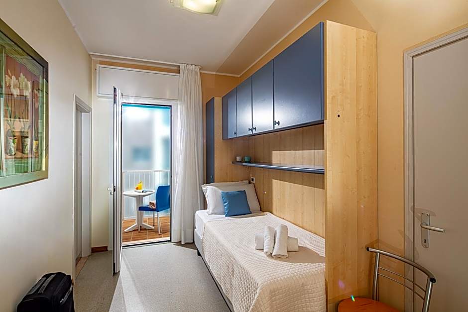 Hotel Condor