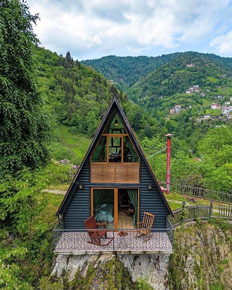 bungalove tatil köyü