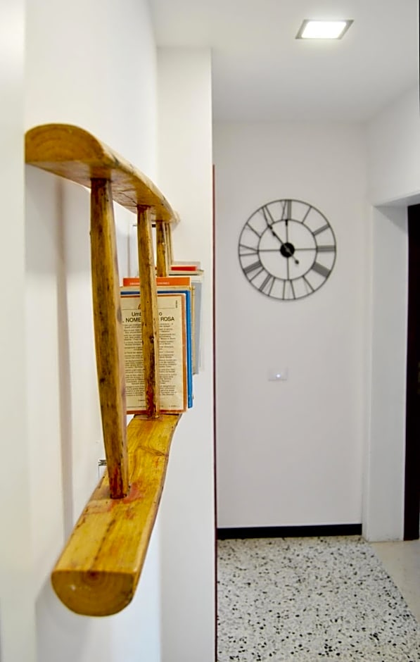 Le Bassotte b&b