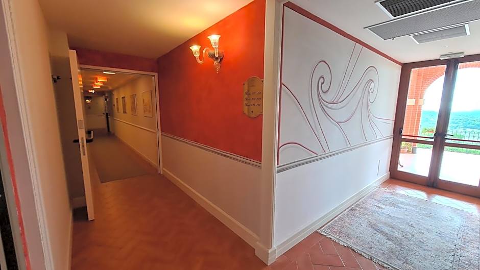 Saturnia Tuscany Hotel