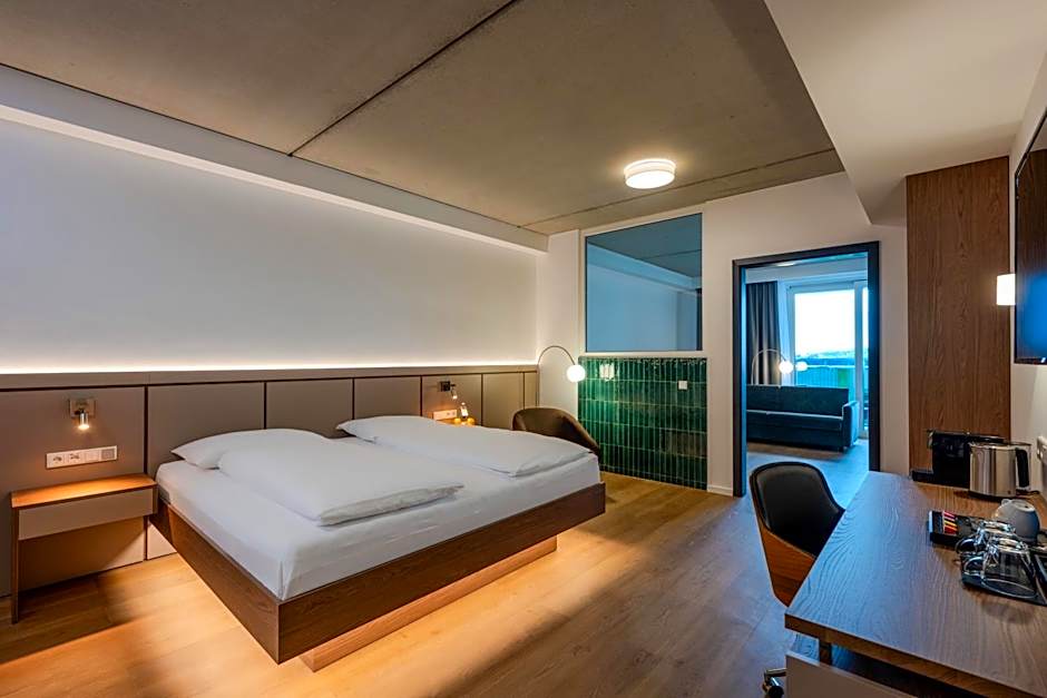WENS Hotel