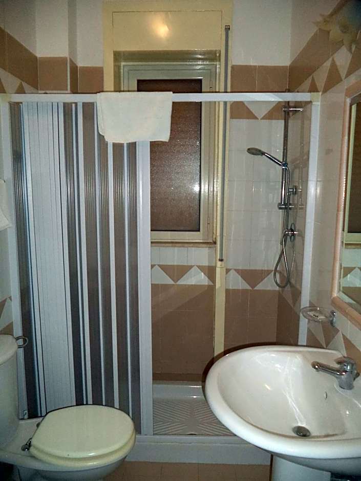 Hotel Scala Greca