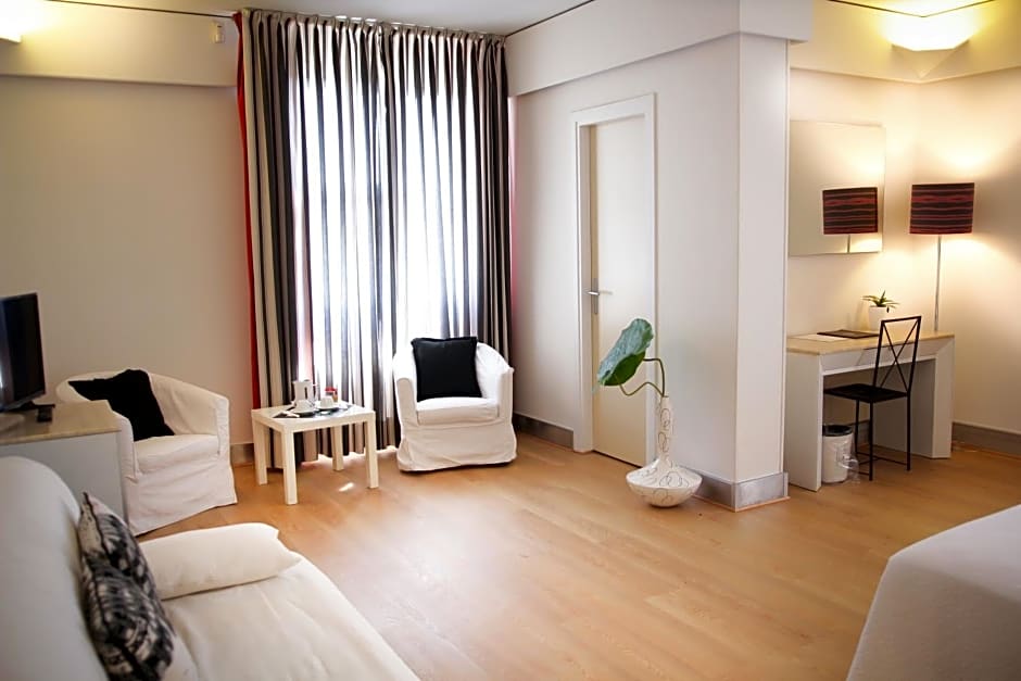 Art Hotel Museo