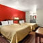 Rodeway Inn Dickson