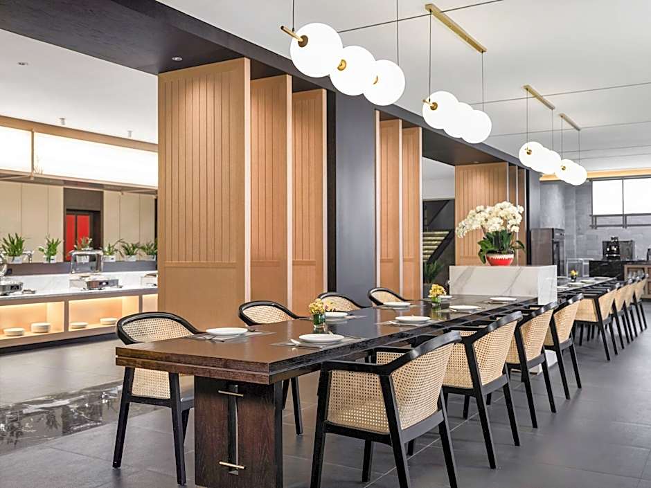 Holiday Inn Ganzhou Orchid Town By IHG