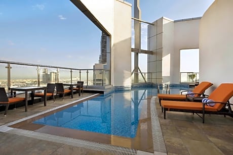 Ramada Abu Dhabi Corniche