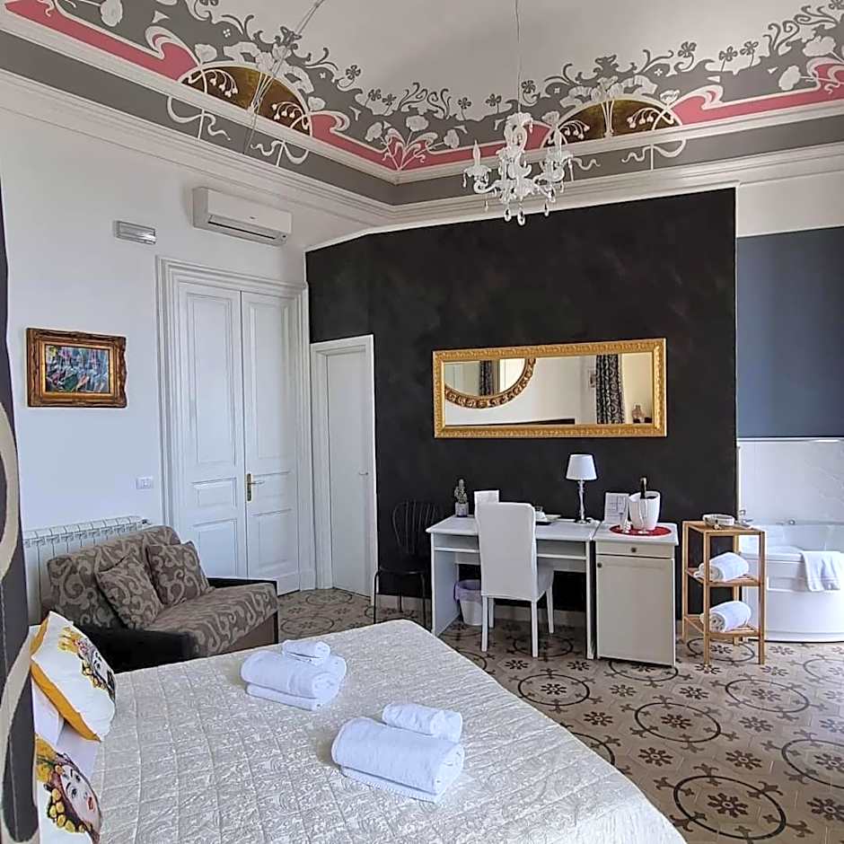 B&B I Puritani