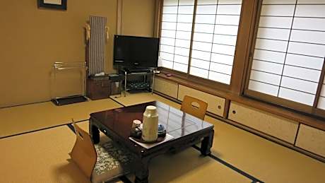Economy Twin Room