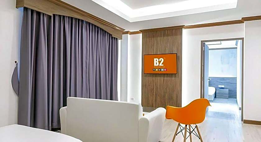 B2 Nakhon Si Thammarat Premier Hotel