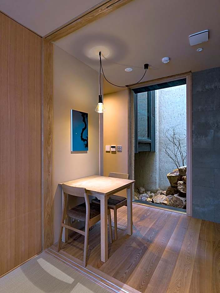 Komatsu Residences