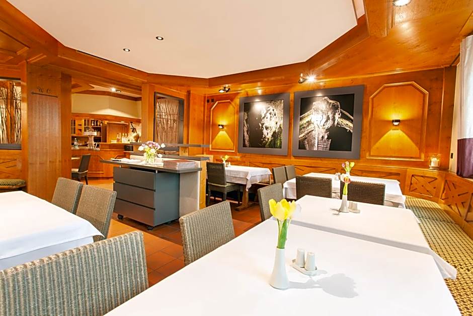 Hotel Restaurant Jägerhof