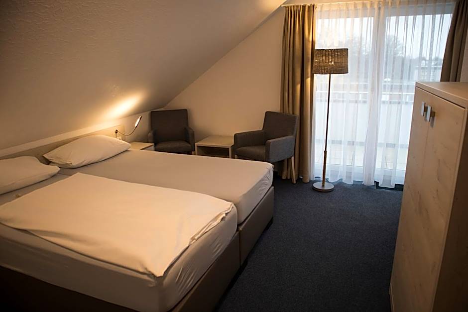 Hotel Am Friesenstrand