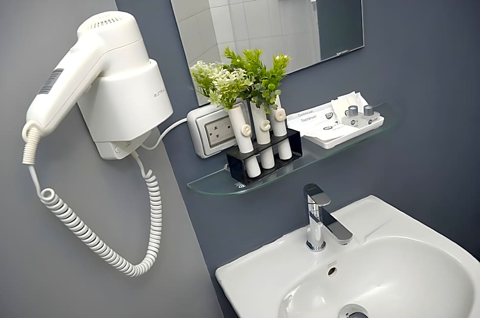 Mybed Ratchada Hotel