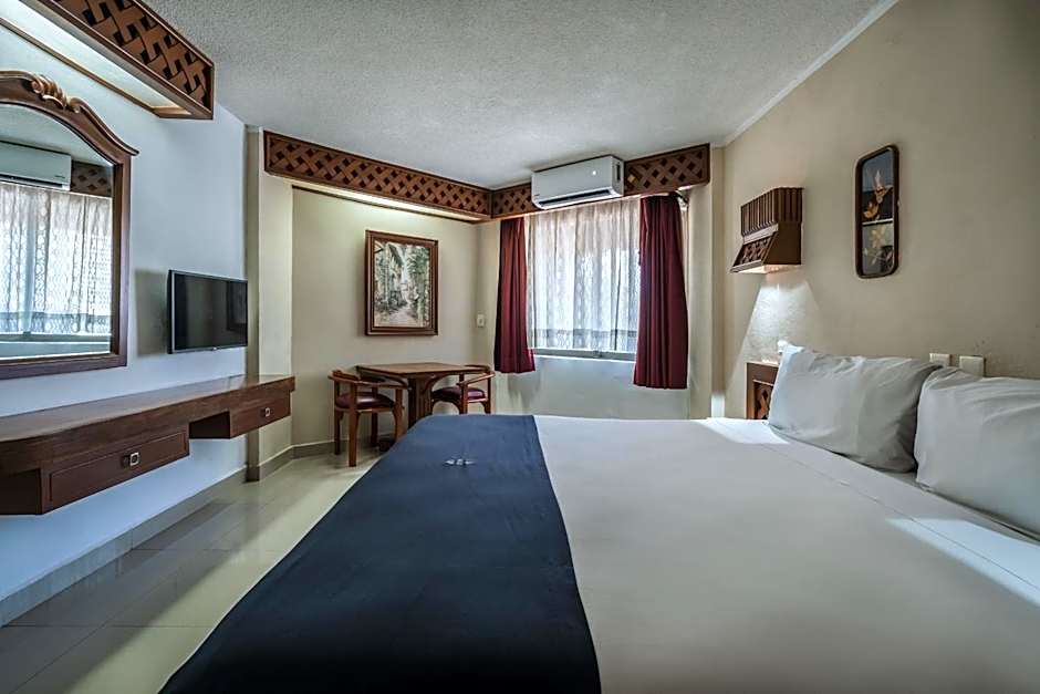 Hotel Plaza Kokai Cancún