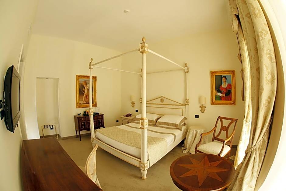 Grand Hotel Di Lecce