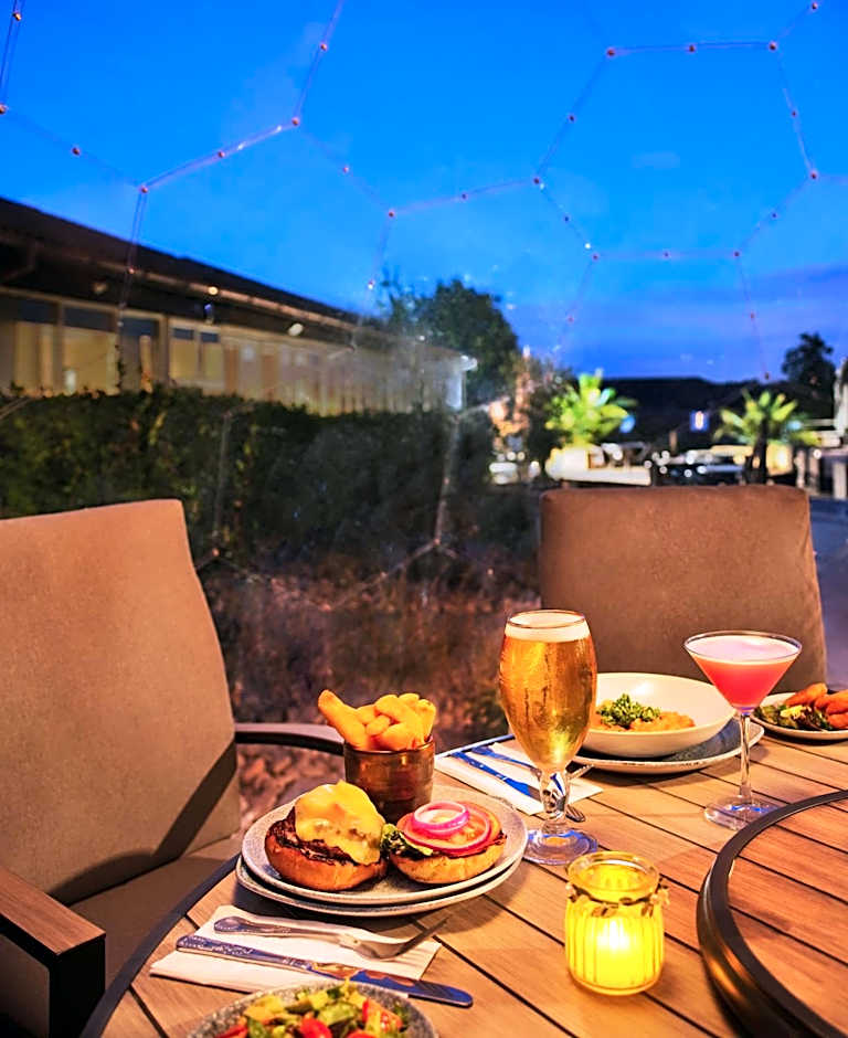 Mercure Milton Keynes Abbey Hill