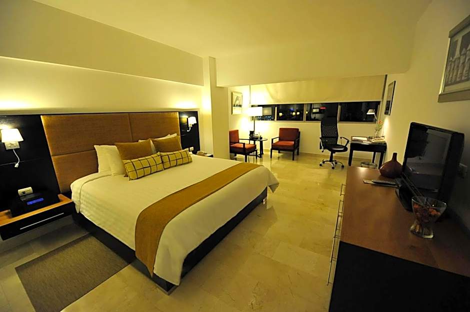 Radisson Hotel Santo Domingo