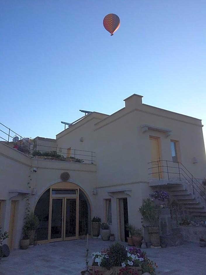 Maze Of Cappadocia Hotel