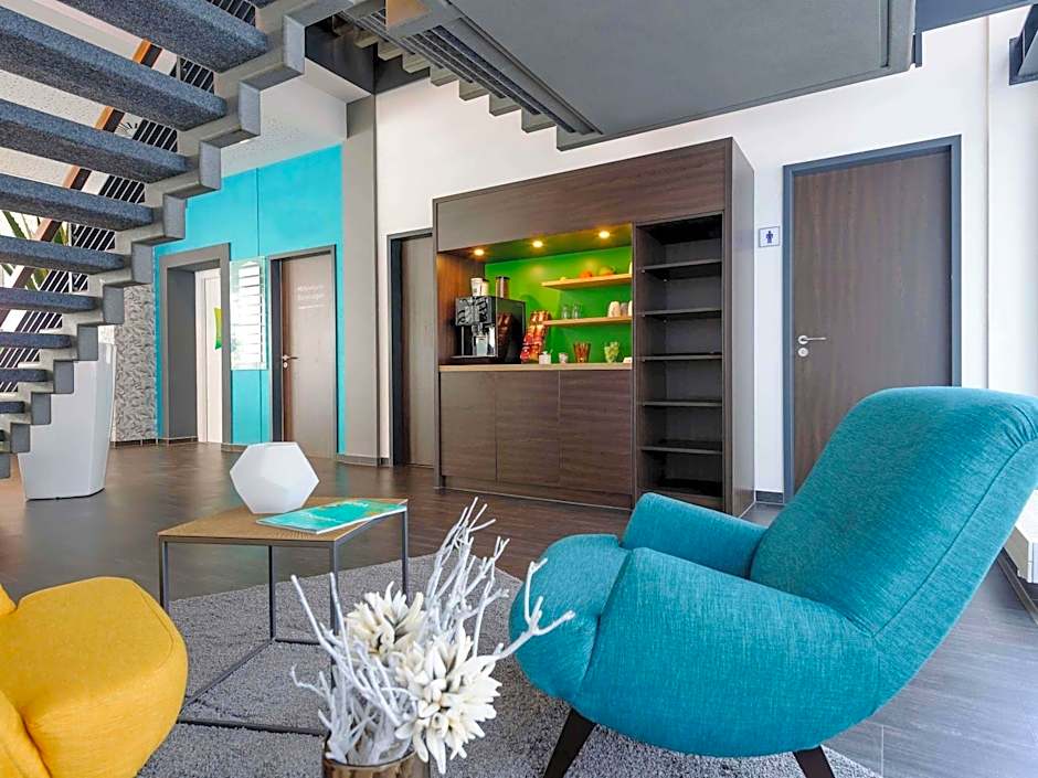 ibis Styles Arnsberg Sauerland