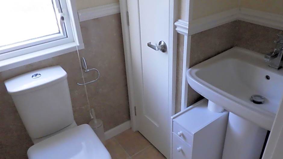 Violet 28 Oakdene Forest Park