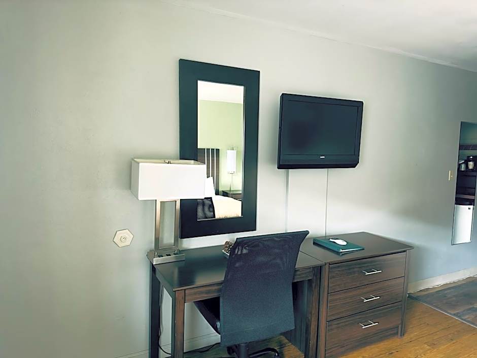 Quality Inn Durango