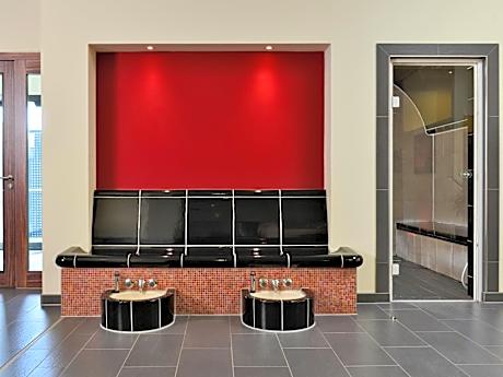 Best Western Plus Konrad Zuse Hotel
