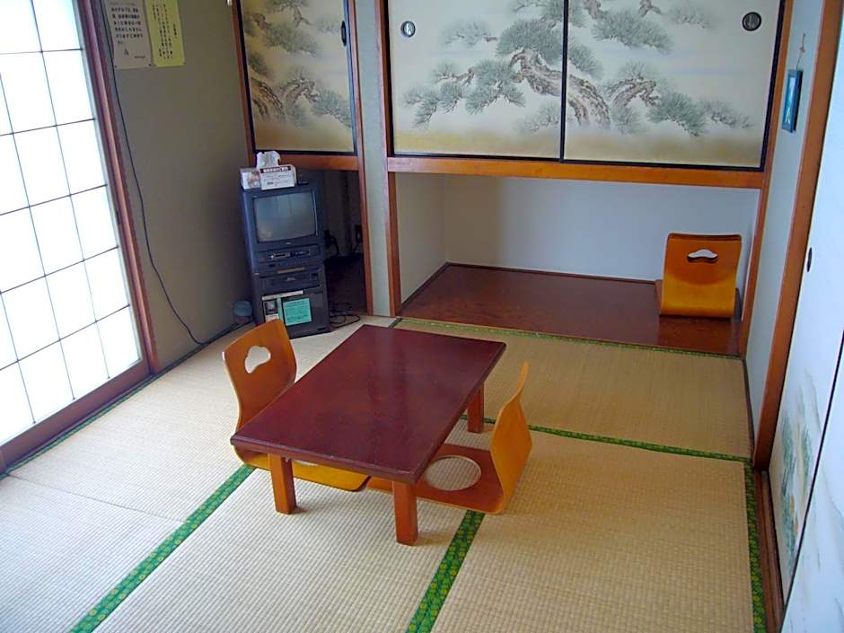 Hotel Sankyu