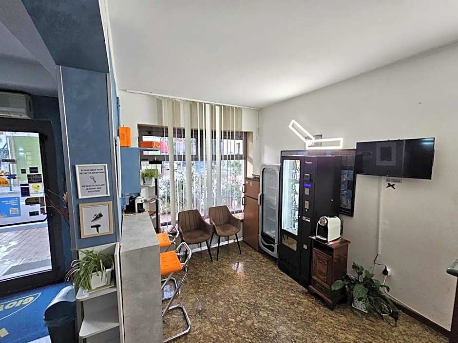 Hotel Giovannina