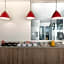 TRYP by Wyndham Mexico City World Trade Center Area