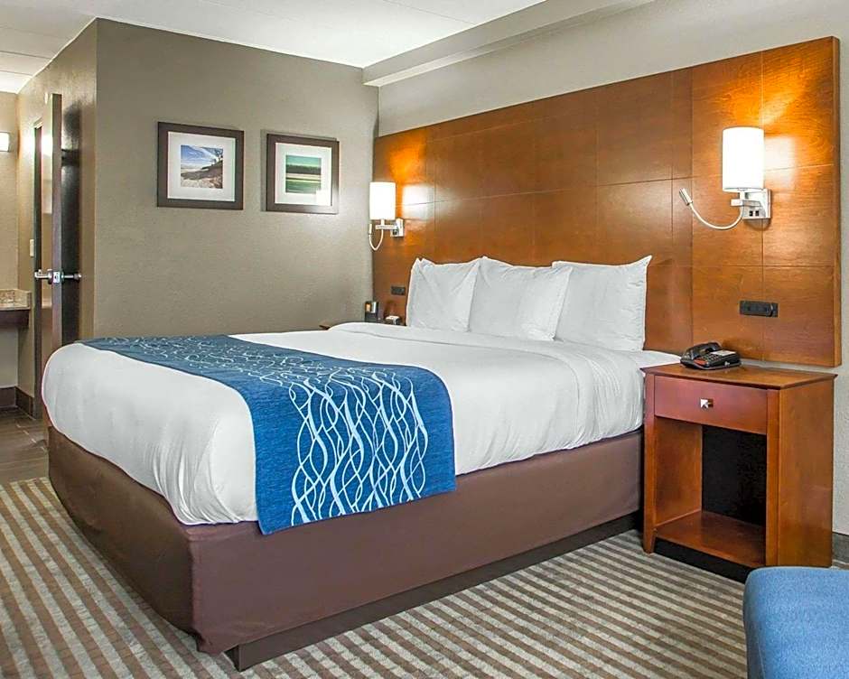 Comfort Inn Hammond I-94