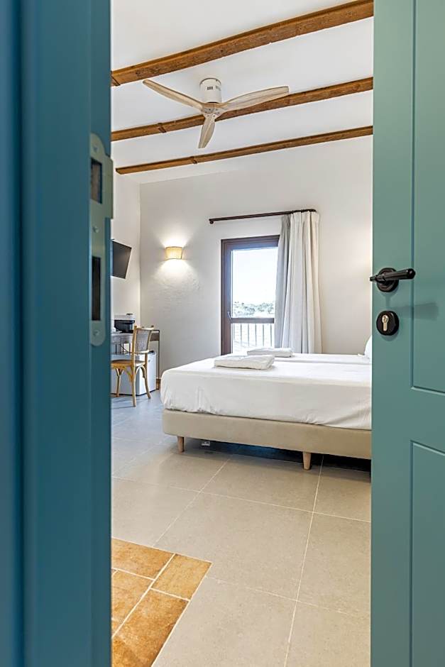 Hospedium Hotel Rural Virgen María