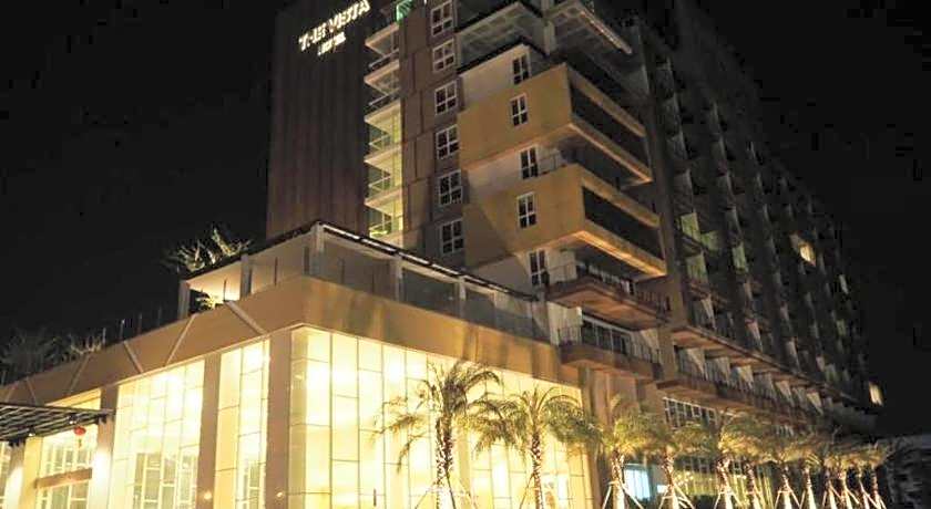 The Vista Hotel By Satit Group