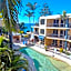 Beachside Holiday Apartments
