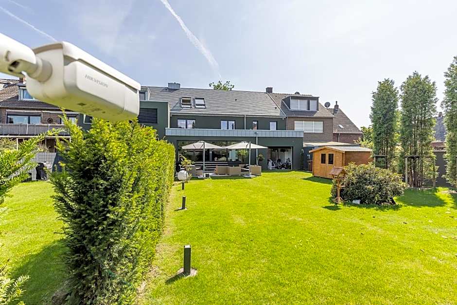 B26 Apartments - Unterwegs zu Hause