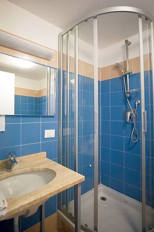 Ostello del Castello di Santa Severa