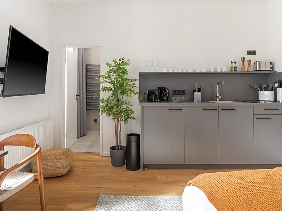 limehome Erfurt Schmidtstedter Straße