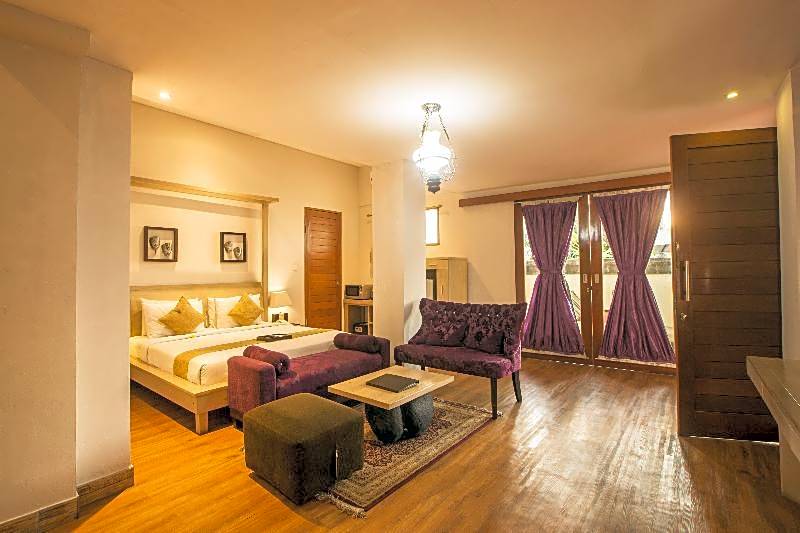 Cattleya Suite by Marbella