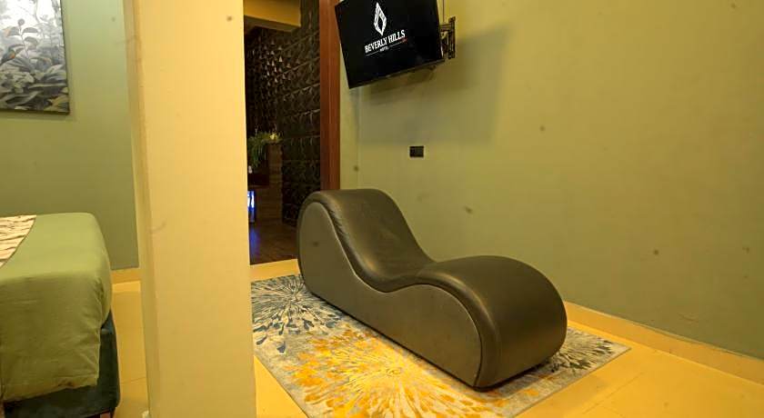 Beverly Hills Hotel