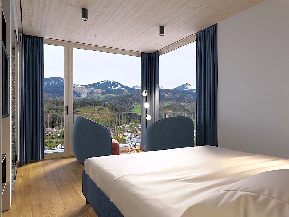 ALPSTADT LIFESTYLE Hotel