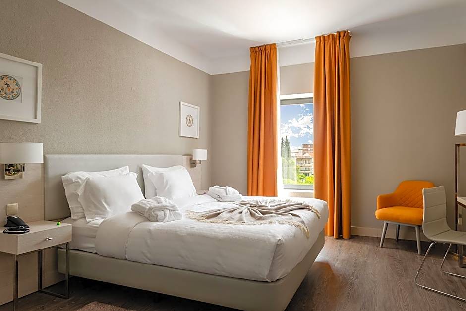 Hotel D. Luis - Elvas