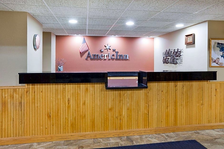 AmericInn by Wyndham Sartell