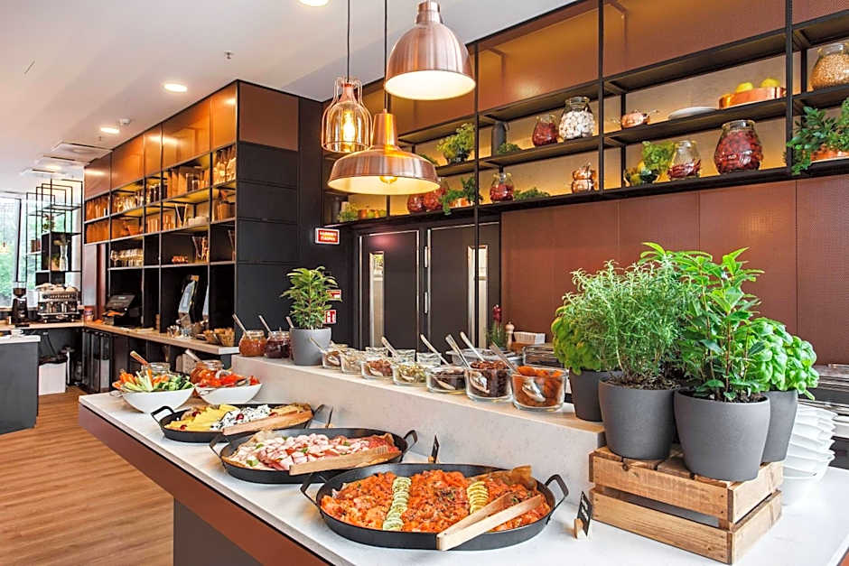 Courtyard by Marriott Vilnius City Center