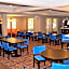 Courtyard by Marriott Cincinnati Airport