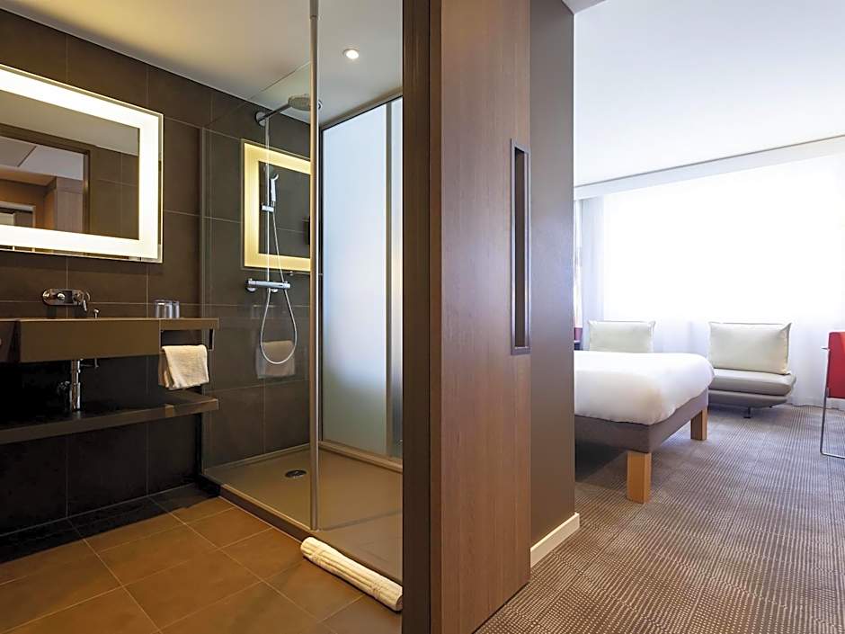 Novotel Basel City