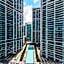 Limited time Deal 1BR 1BATH Located at ICON Brickell