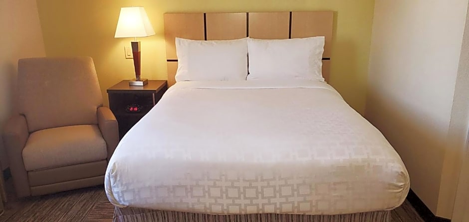 Candlewood Suites Houston Medical Center By IHG