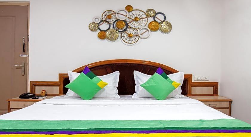 Treebo Y Hotels Elite, Khandagiri