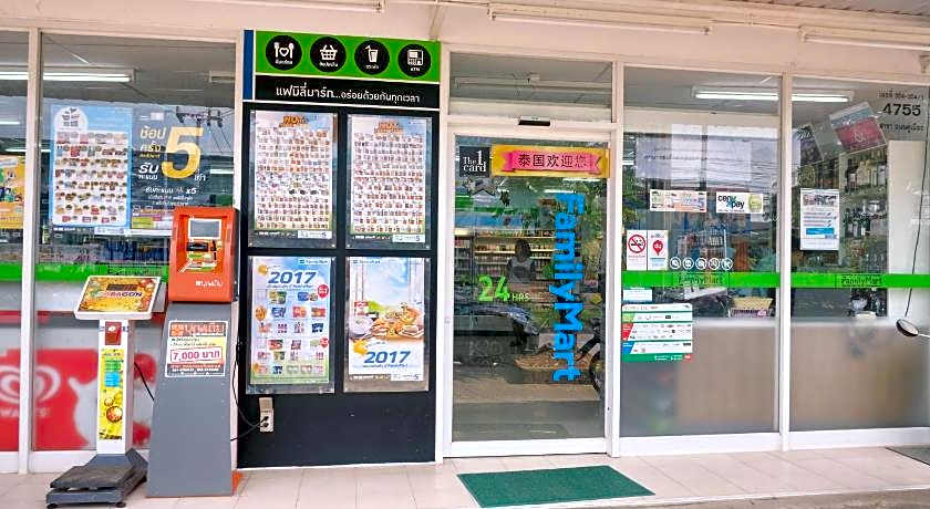 Krabi Royal Hotel (SHA Extra Plus)